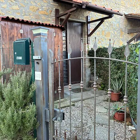 Casa Della Quercia San Gimignano