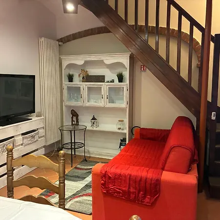 Apartment Casa Della Quercia