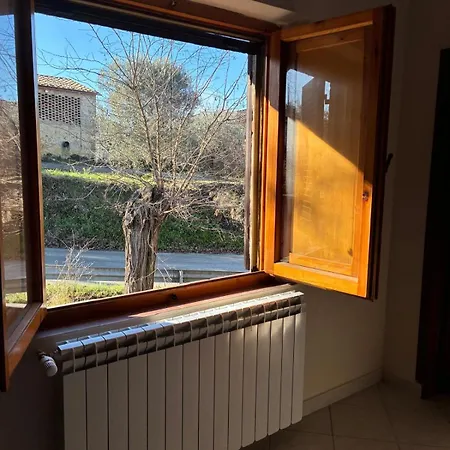 Casa Della Quercia *