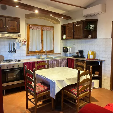 Casa Della Quercia San Gimignano