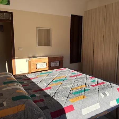 Casa Della Quercia Apartment