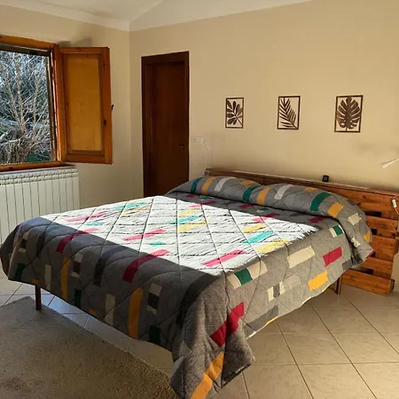 Apartment Casa Della Quercia San Gimignano