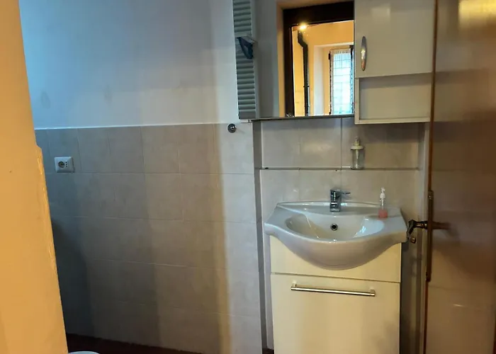 Casa Della Quercia *